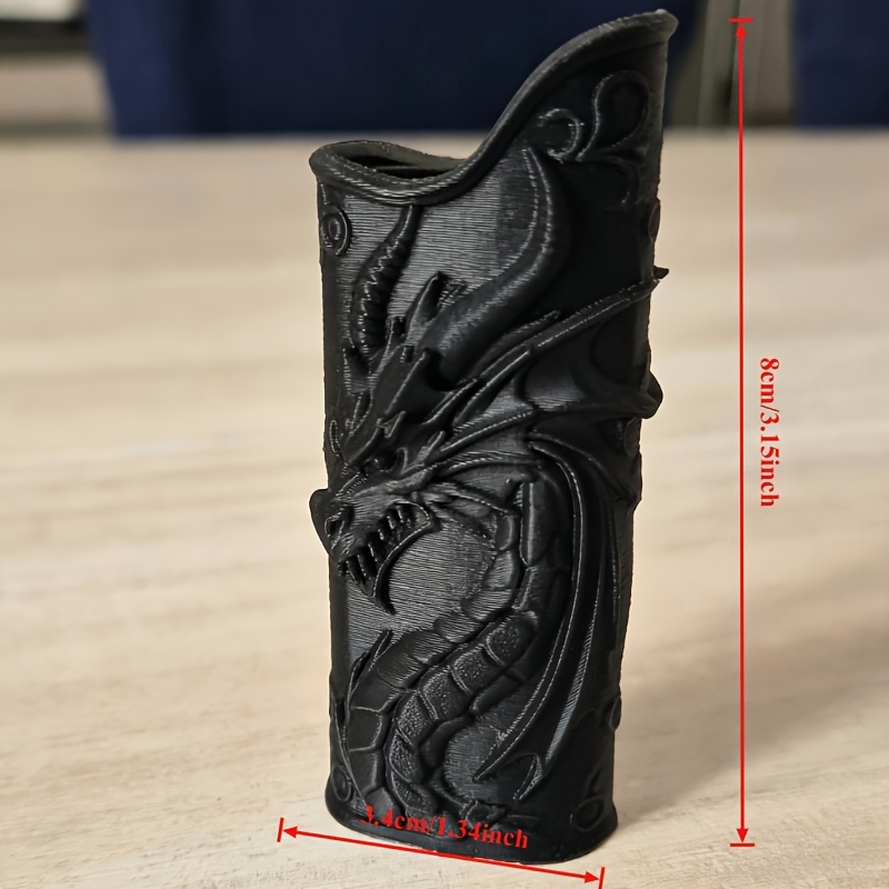 Custodia Protettiva per Accend - 3D Printing Examples recensione e prezzo