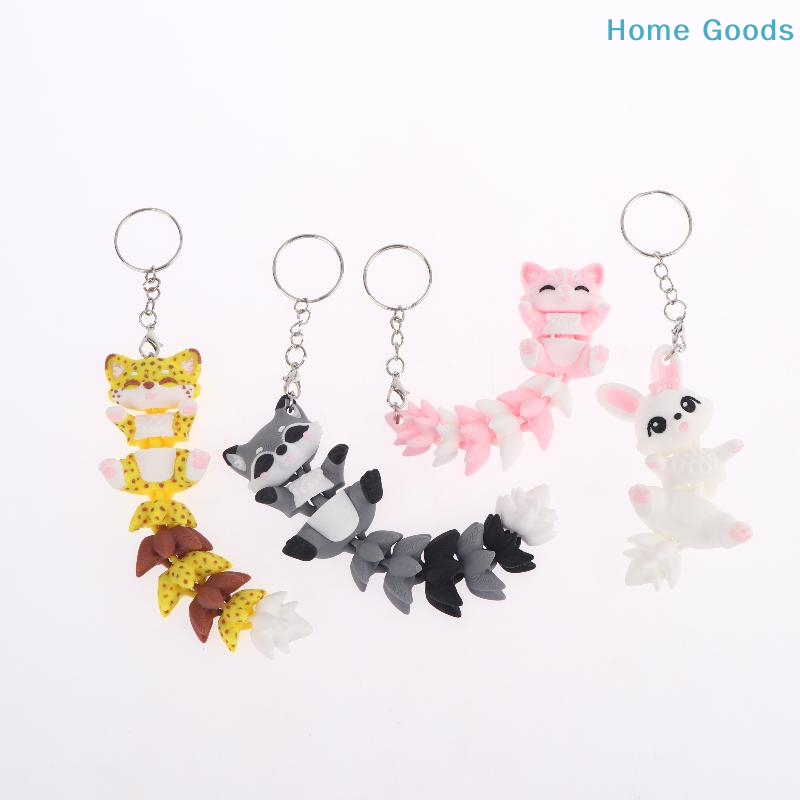 1 Pezzo Ornamento Animale Arti - 3D Printing Article recensione e prezzo
