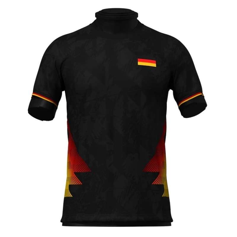 Maglia Estiva Casual 2026 Germ - 3D Printing Solo recensione e prezzo