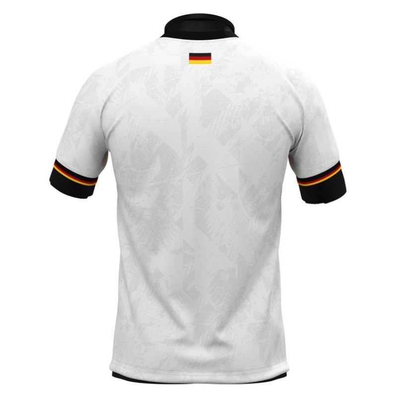 Maglia Estiva Casual 2026 Germ - 3D Printing Solo recensione e prezzo