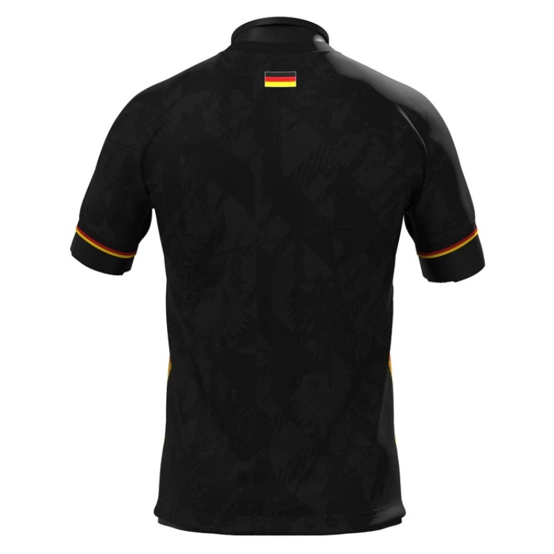 Maglia Estiva Casual 2026 Germ - 3D Printing Solo recensione e prezzo