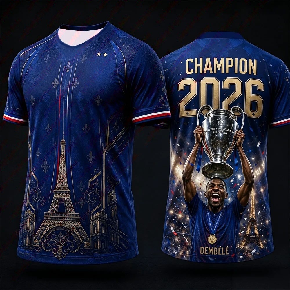 Maglia Creativa per Eventi Cal - 3D Printing Solo recensione e prezzo