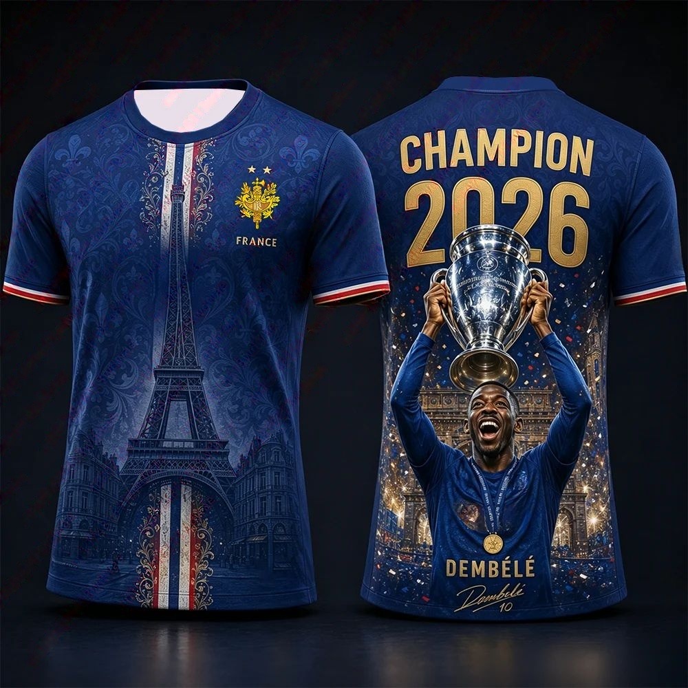 Maglia Creativa per Eventi Cal - 3D Printing Solo recensione e prezzo