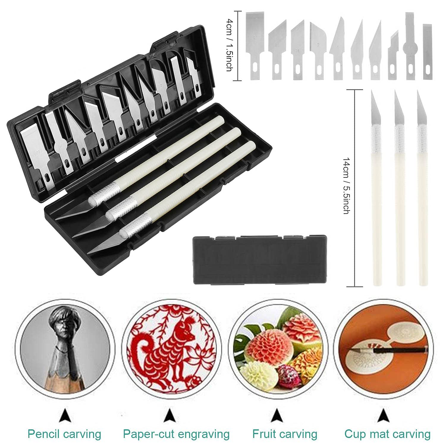 32PCS Kit di strumenti per sta - Print Removal Spatula recensione e prezzo