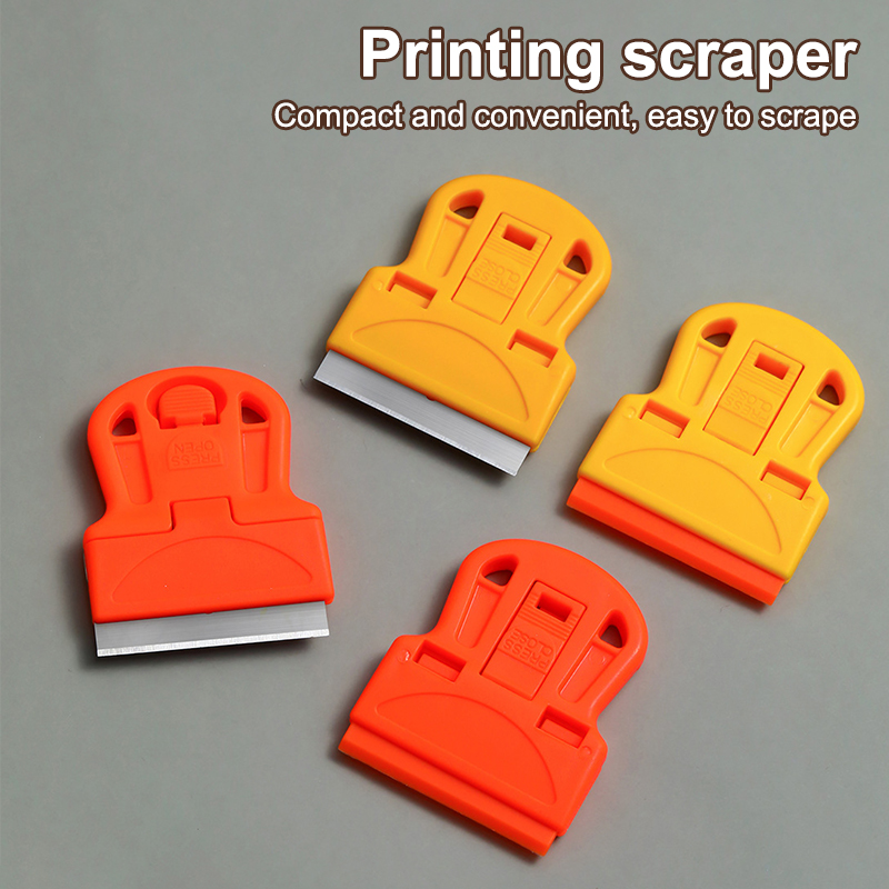 Nuovo Strumento Multifunzional - Print Removal Spatula recensione e prezzo