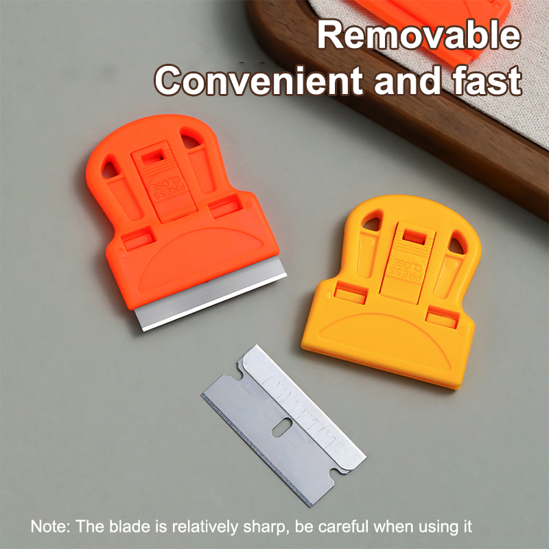 Nuovo Strumento Multifunzional - Print Removal Spatula recensione e prezzo