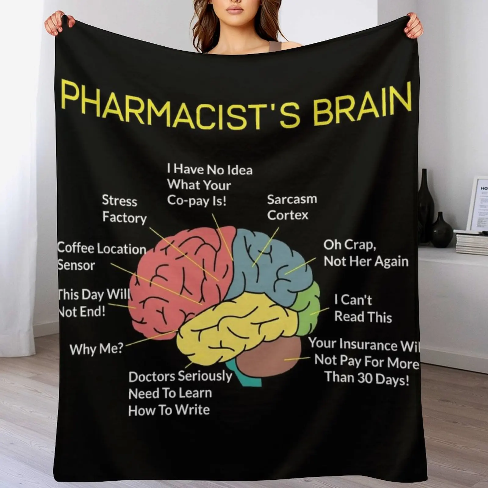 T-shirt divertente per farmaci - 3D Printing In Pharmacy recensione e prezzo