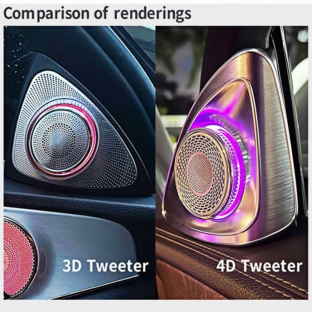 Luce ambientale a LED a 7/64 c - 3D Printing Lamp recensione e prezzo