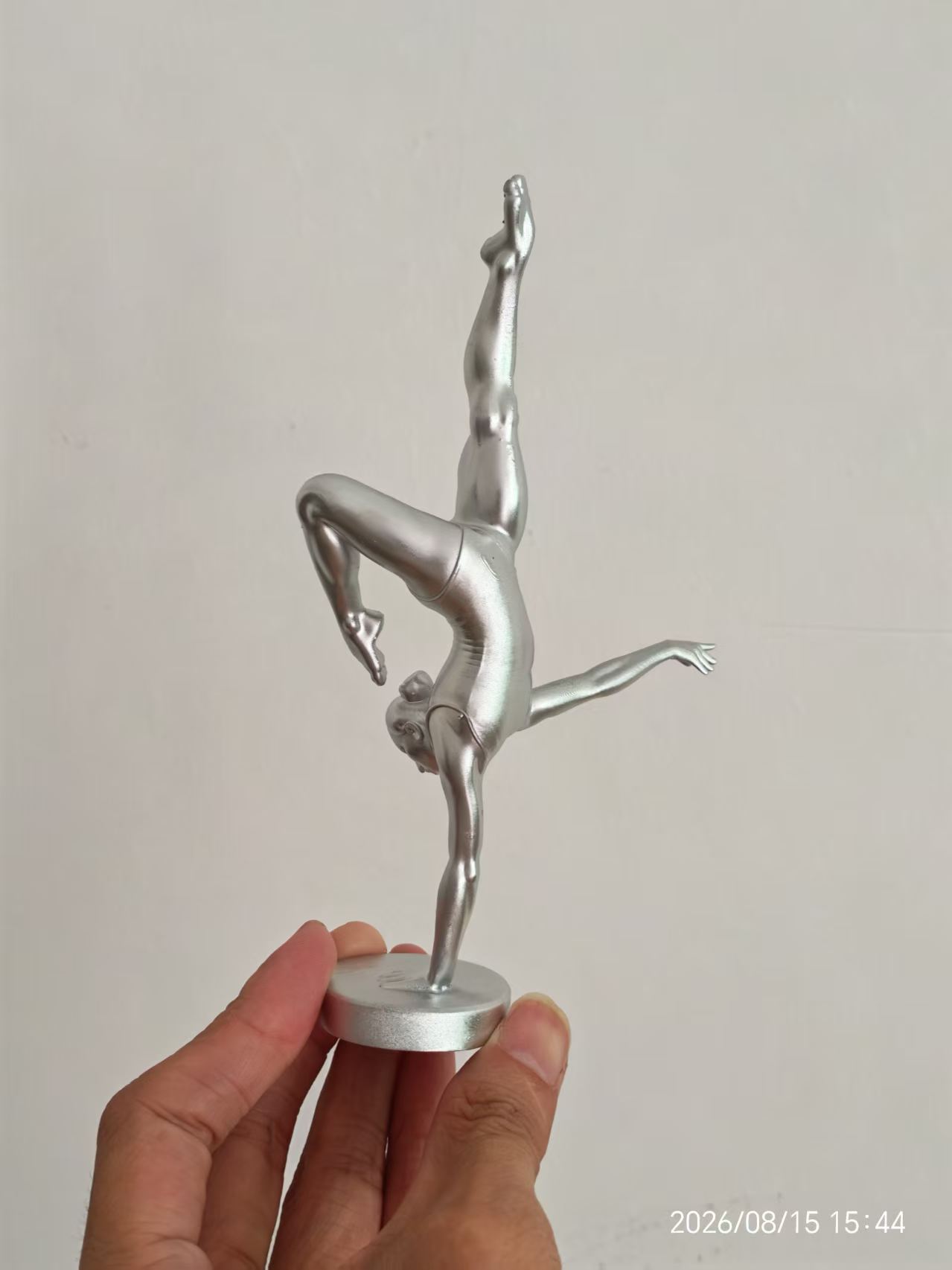 Figurina di ballerina in equil - 3D Printing Article recensione e prezzo