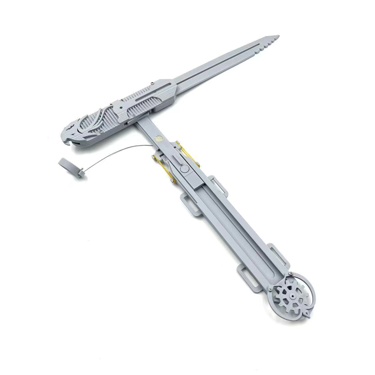 Spada a braccio con lama nasco - 3D Printing Hidden Blade recensione e prezzo