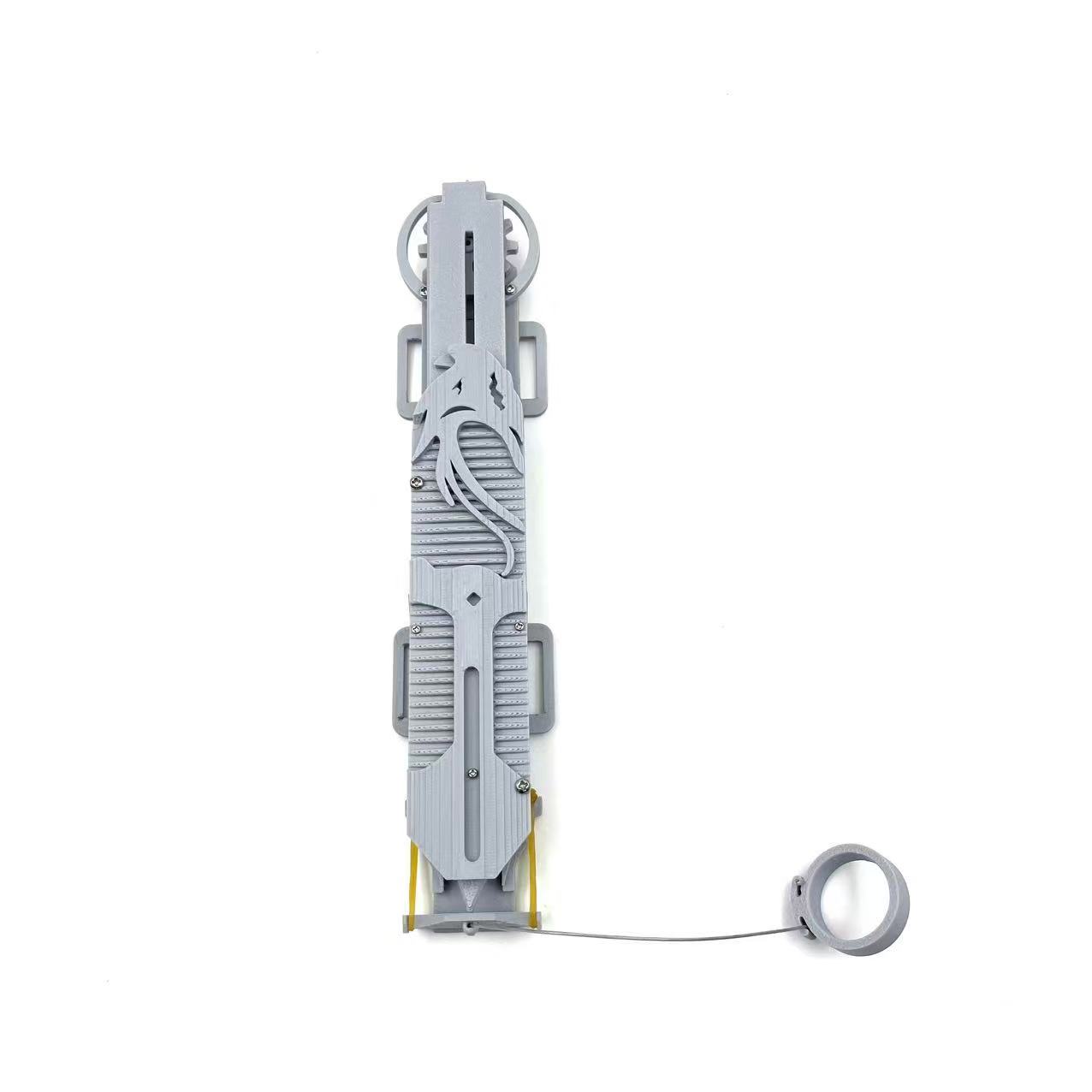 Spada a braccio con lama nasco - 3D Printing Hidden Blade recensione e prezzo