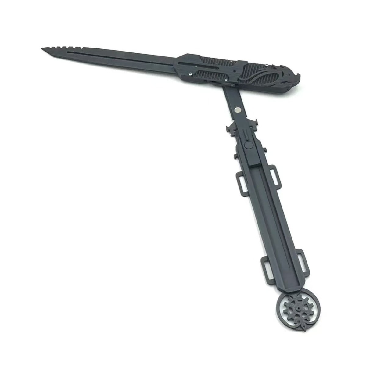 Spada a braccio con lama nasco - 3D Printing Hidden Blade recensione e prezzo