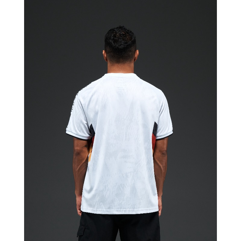 Maglia da calcio stampata in 3 - 3D Printing Solo recensione e prezzo
