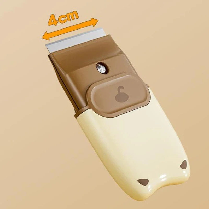 Raschietto per timbratura per  - Print Removal Spatula recensione e prezzo