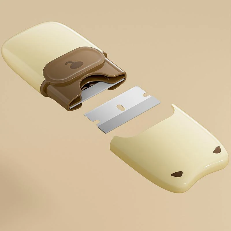 Raschietto per timbratura per  - Print Removal Spatula recensione e prezzo