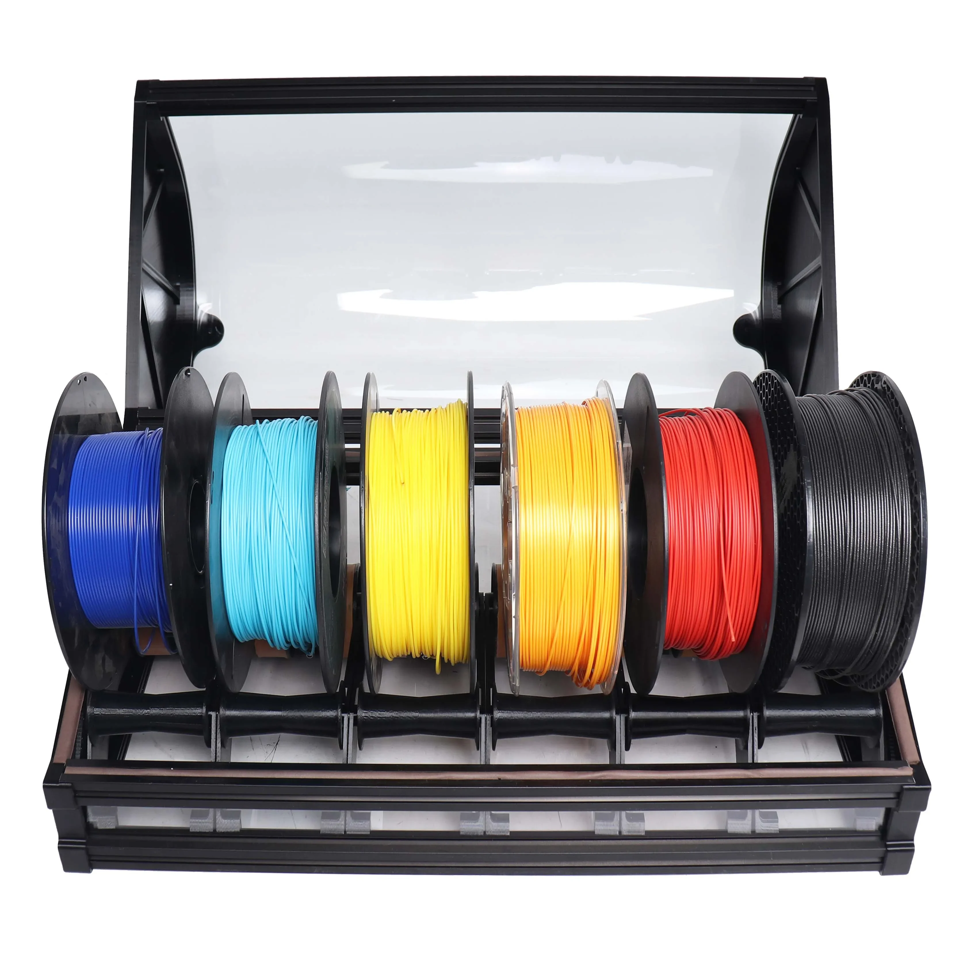 Kit Avvolgitore e Contenitore  - Enclosure 3D Printing recensione e prezzo
