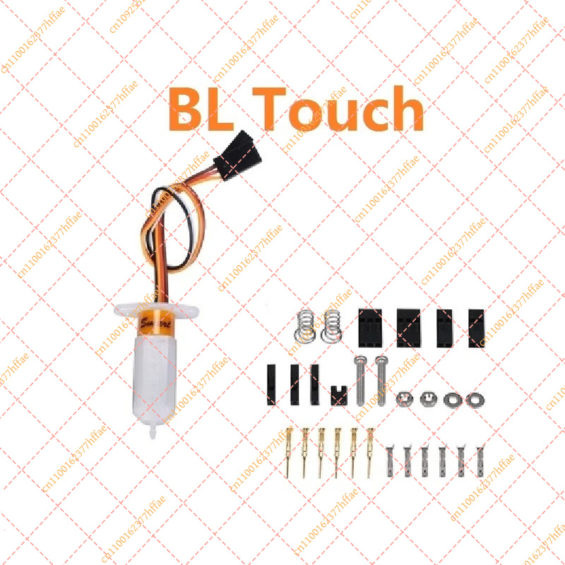 Sensore di livellamento automa - Probe Bltouch Leveling recensione e prezzo