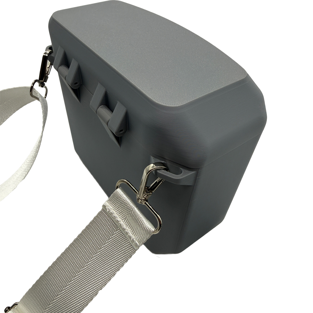 Custodia rigida per DJI Neo 2  - Enclosure 3D Printing recensione e prezzo