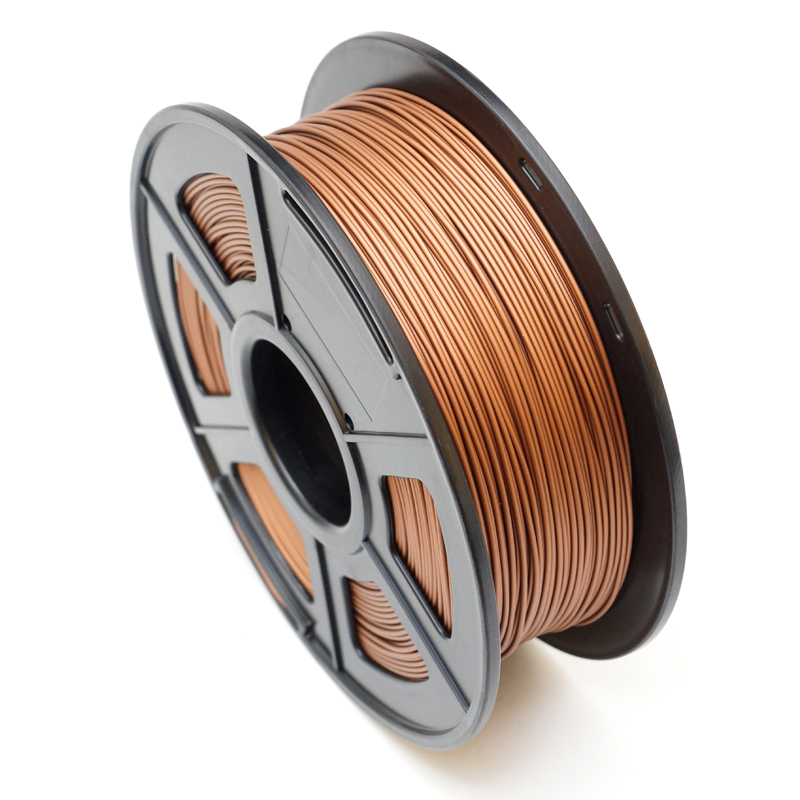 Filamento per stampante 3D Met - 3D Printing Nylon Filament recensione e prezzo