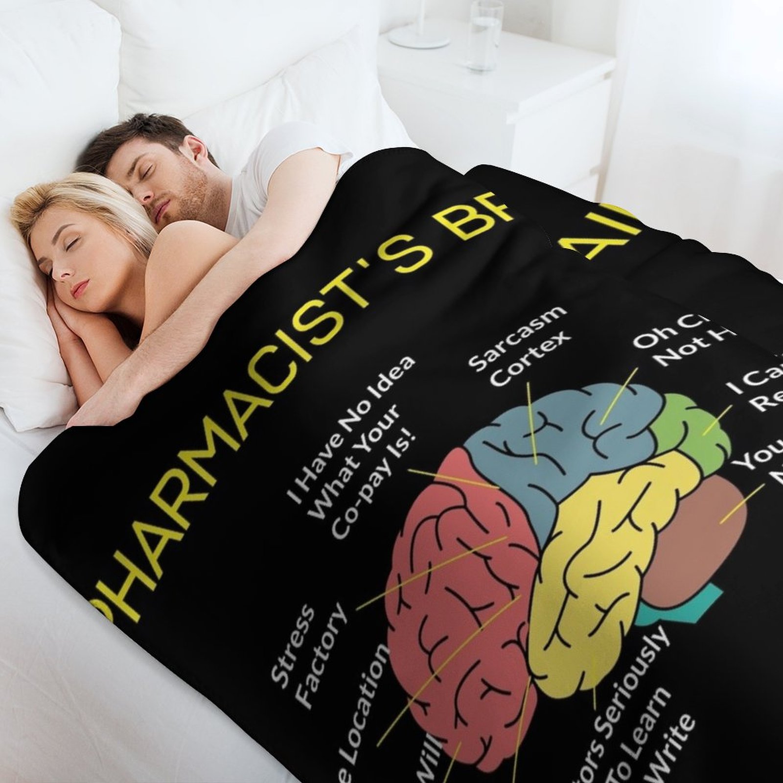 T-shirt divertente per farmaci - 3D Printing In Pharmacy recensione e prezzo