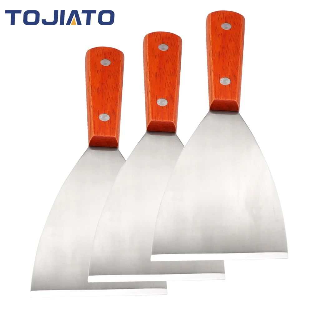 Stampante 3D Strumento di rimo - Print Removal Spatula recensione e prezzo