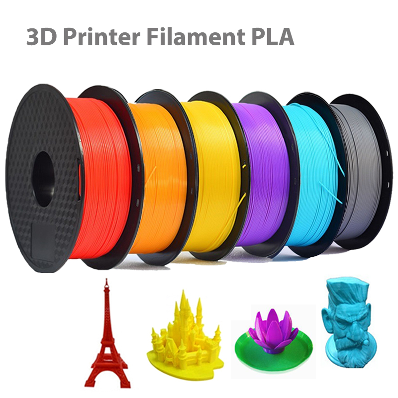Filamento per Stampante 3D 1.7 - 3D Printing Nylon Filament recensione e prezzo