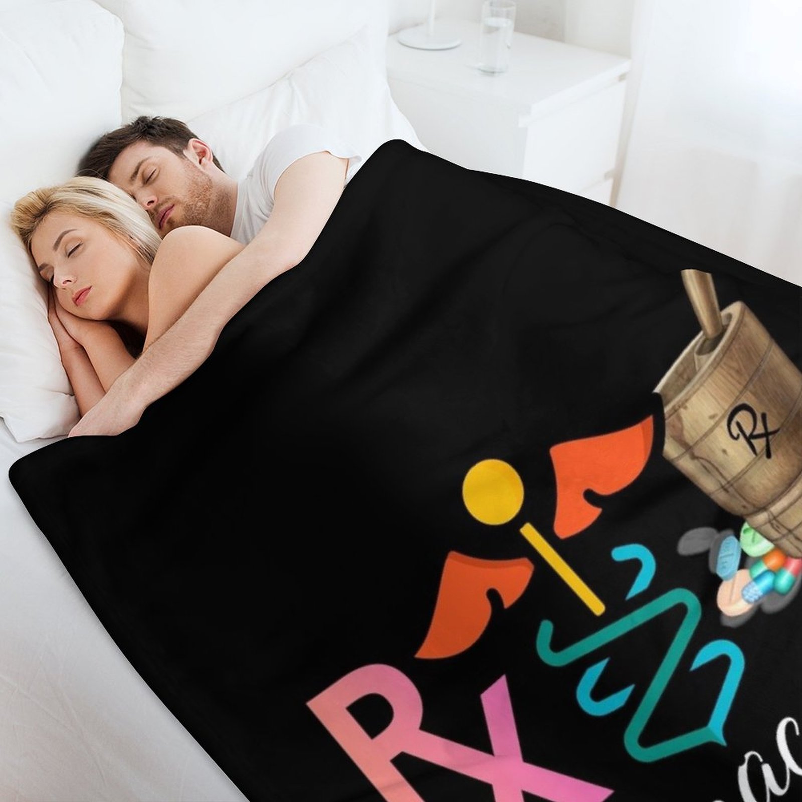 Coperta leggera antipiega per  - 3D Printing In Pharmacy recensione e prezzo
