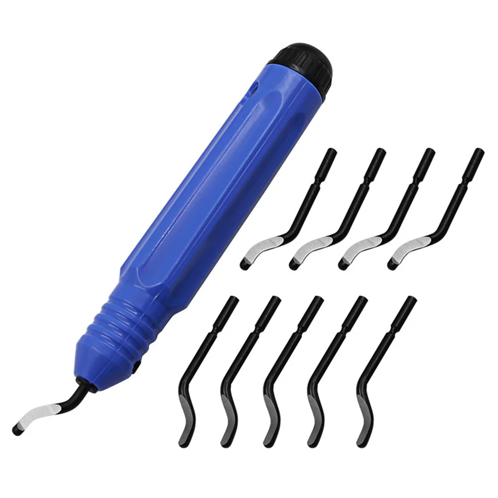 Set di utensili per sbavatura  - 3D Printing Article recensione e prezzo