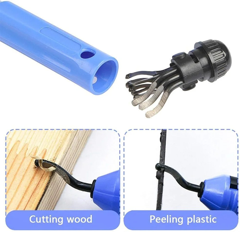 Set di utensili per sbavatura  - 3D Printing Article recensione e prezzo