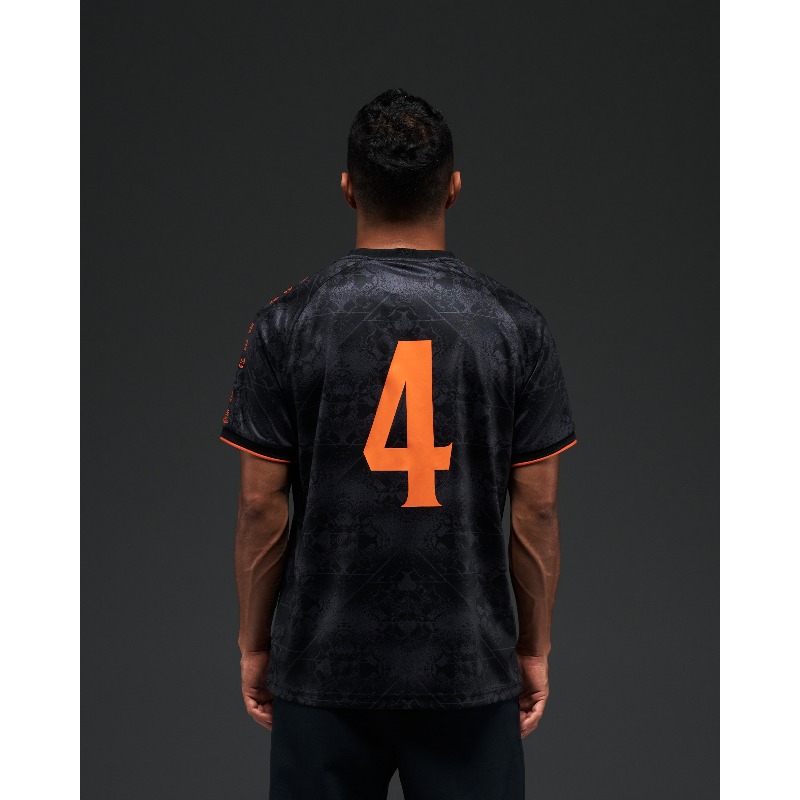Maglie da Calcio Stampate in 3 - 3D Printing Solo recensione e prezzo