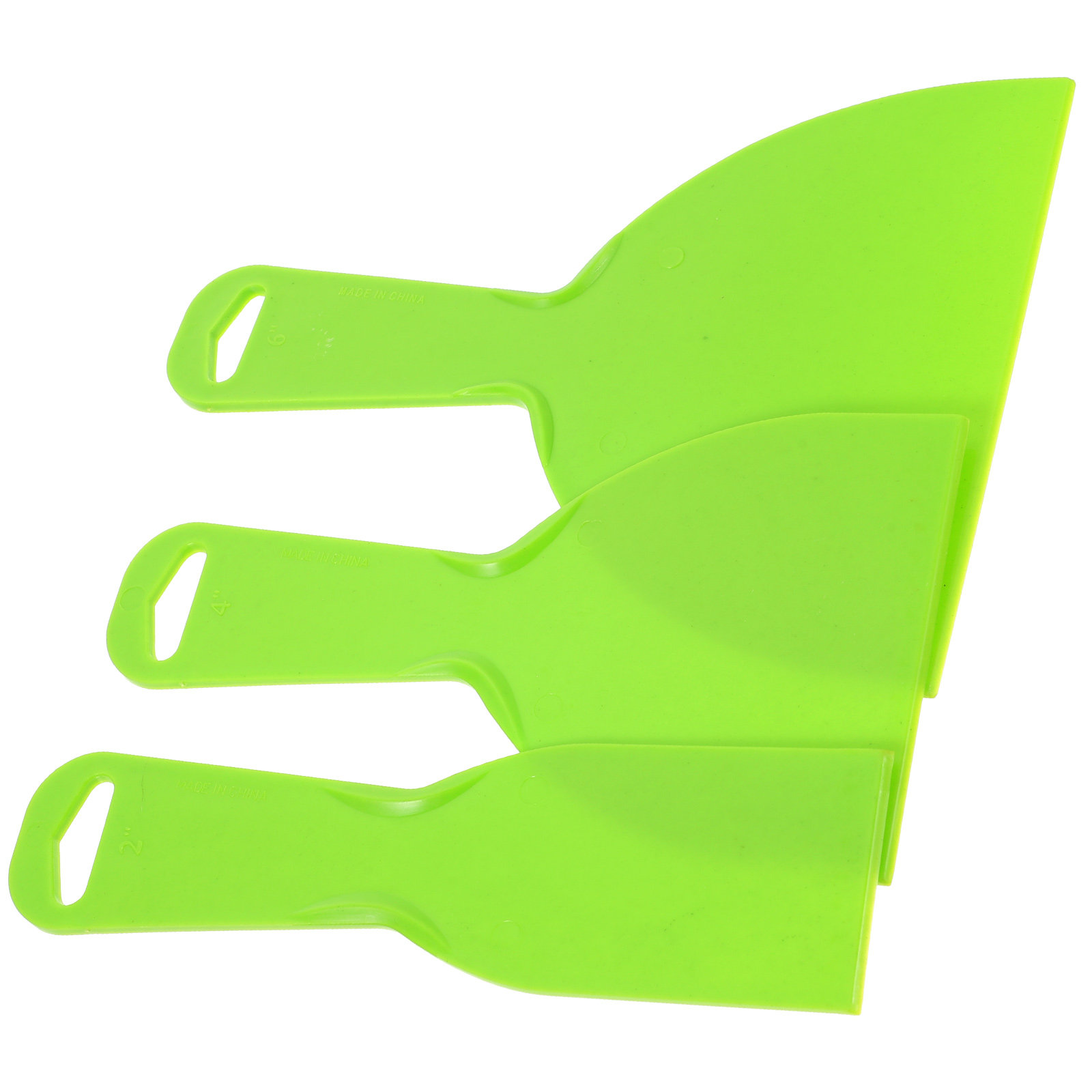 Set di 3 Raschietti per Stampa - Print Removal Spatula recensione e prezzo