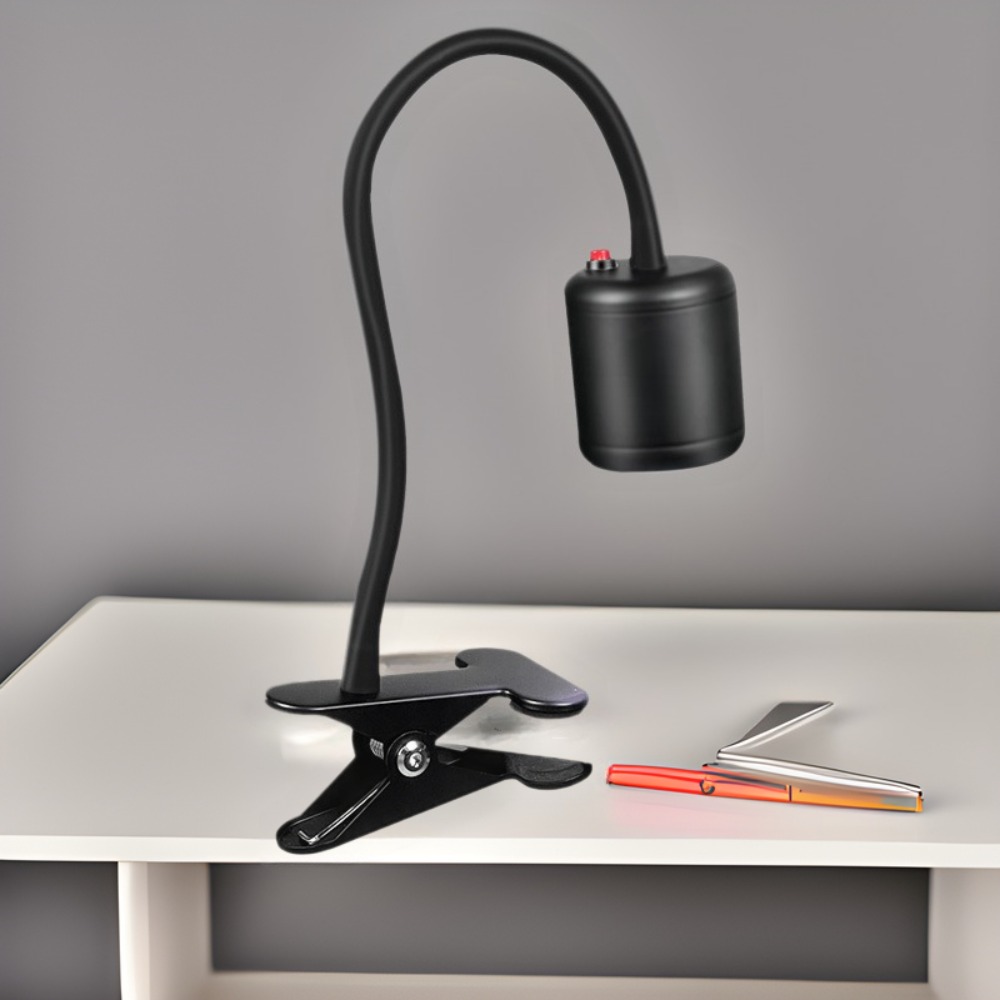 Lampada UV Portatile a Morsett - 3D Printing Lamp recensione e prezzo