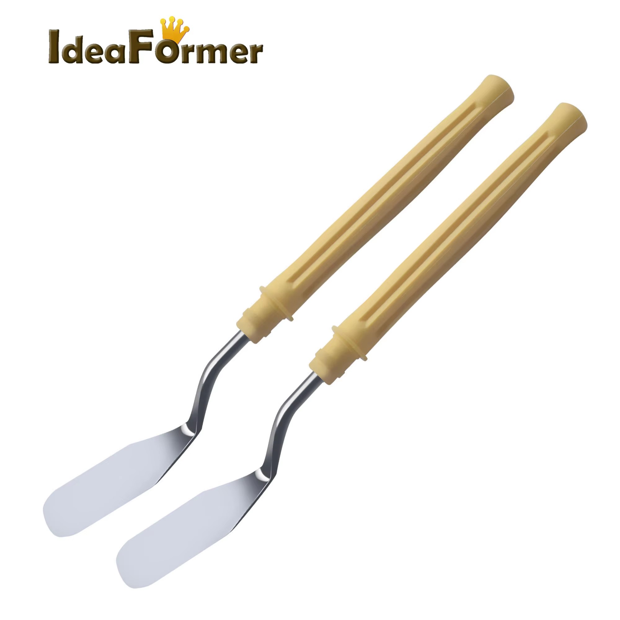 1/2 Pezzi Materiale per Filame - Print Removal Spatula recensione e prezzo