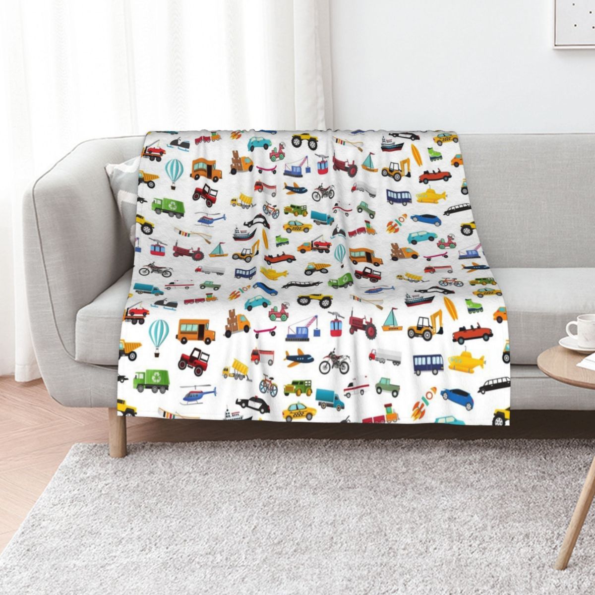 Coperta in peluche morbida e r - 3D Printing Useful Things recensione e prezzo