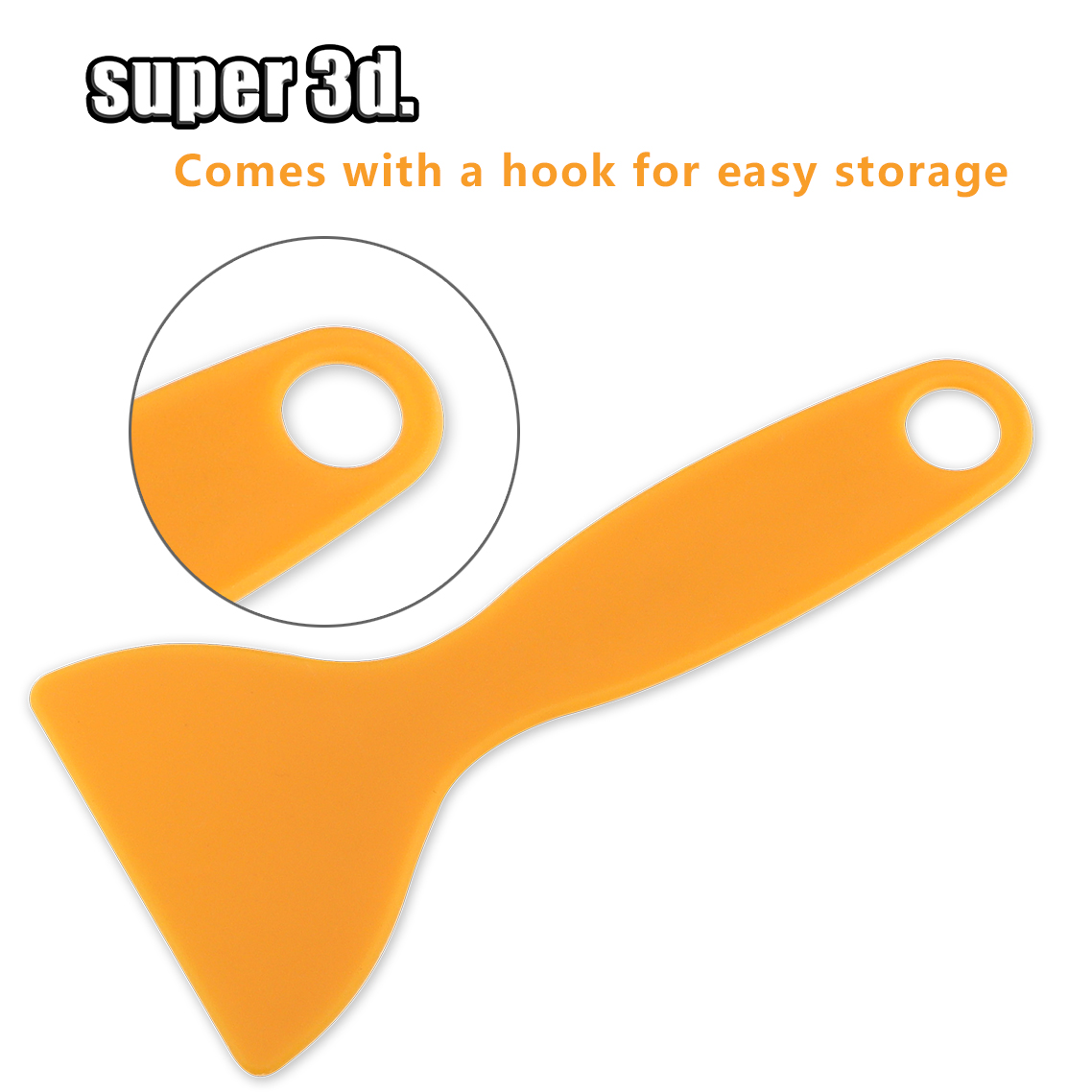 Set di strumenti speciali per  - Print Removal Spatula recensione e prezzo