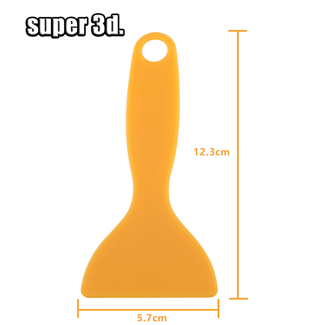 Set di strumenti speciali per  - Print Removal Spatula recensione e prezzo
