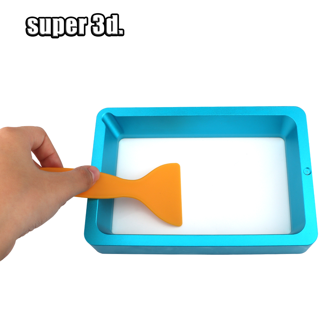 Set di strumenti speciali per  - Print Removal Spatula recensione e prezzo